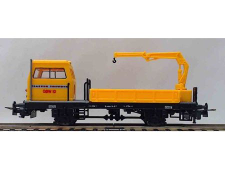 LILIPUT 381 10     Second hand  SH4424