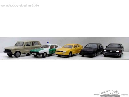 Herpa Konvolut 19023     Second hand  SH1422