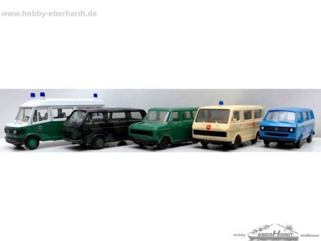 Herpa Konvolut 19026     Second hand  SH1422