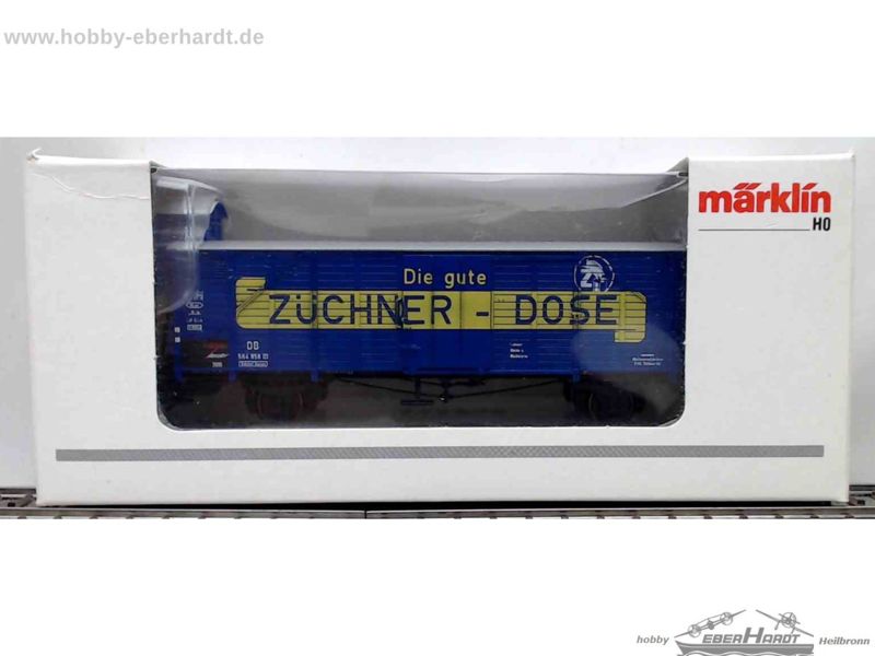 MÄRKLIN 46159     Second hand  SH3022