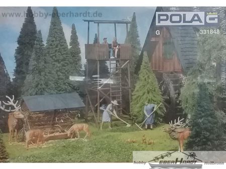 POLA 331848     Second hand  SH1418