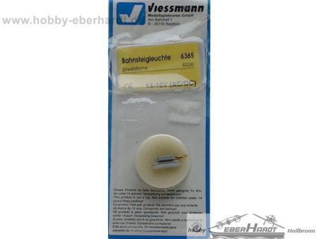 Viessmann 6365     Second hand  SH1618