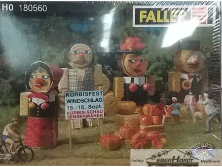FALLER 180560     Second hand  SH1818