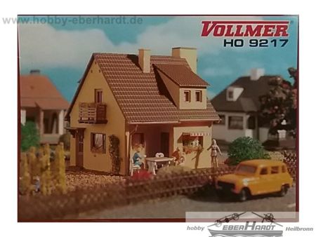 VOLLMER 9217     Second hand  SH1818