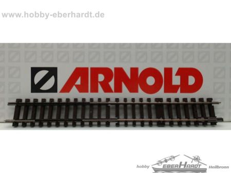 ARNOLD 8024     Second hand  SH2918