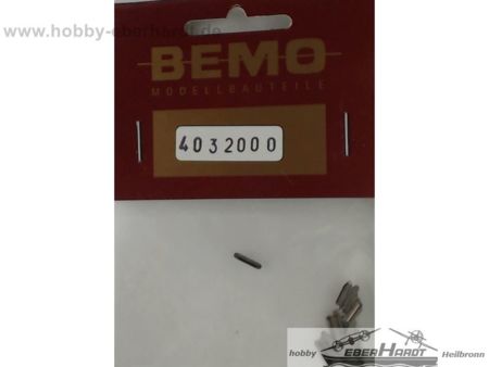 BEMO 4032000     Second hand  SH2918