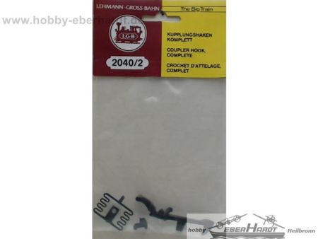 LGB 2040/2     Second hand  SH3018