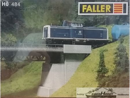 FALLER 484     Second hand  SH3418
