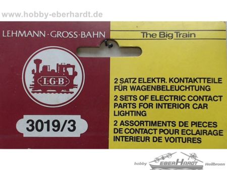 LGB 3019/3     Second hand  SH4218