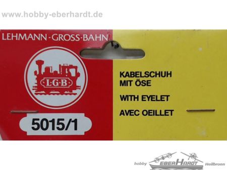 LGB 5015/1     Second hand  SH4218