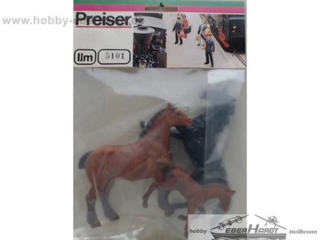 Preiser 5101     Second hand  SH0619