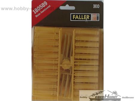 FALLER 180589     Second hand  SH2219