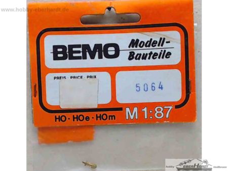 BEMO 5064     Second hand  SH0524