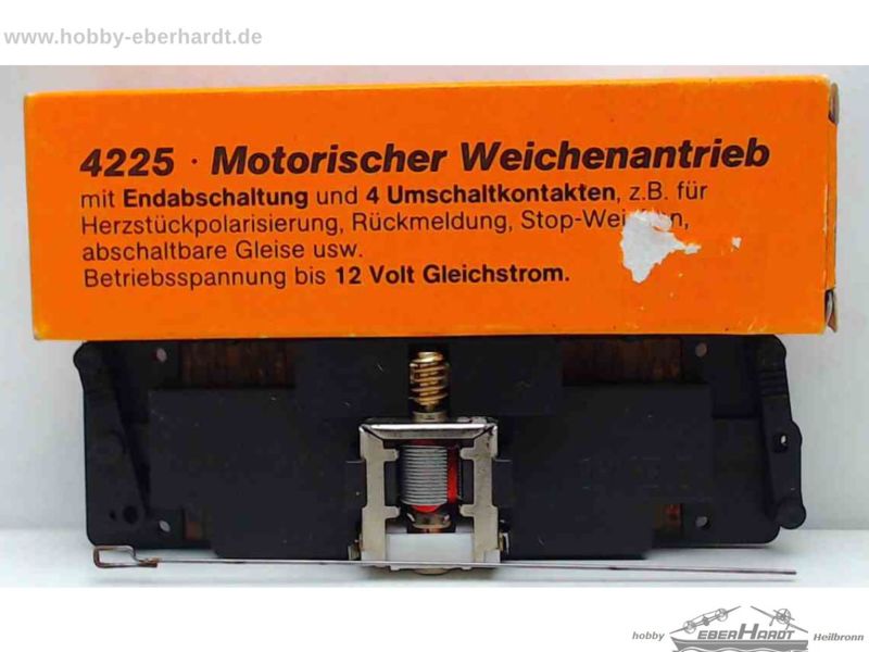BEMO 4225     Second hand  SH0524