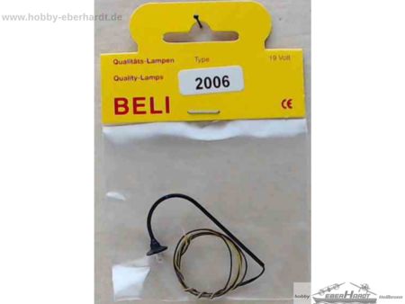 BELI-BECO HO   2006     Second hand  SH0824