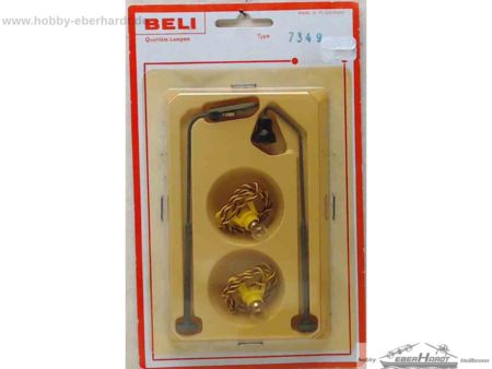 BELI-BECO HO   7349     Second hand  SH0824