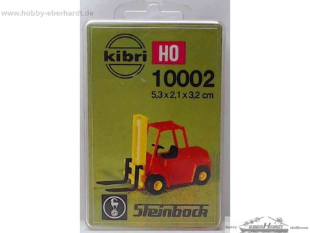 KIBRI 10002     Second hand  SH0924