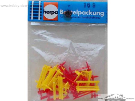 Herpa 169     Second hand  SH0924