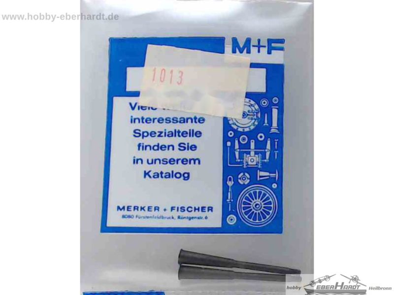 M+F 1013     Second hand  SH0924