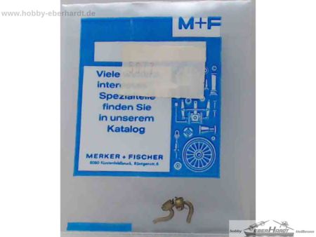 M+F 5077     Second hand  SH0924