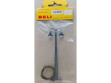 Beli Beco 1230/2     Second hand  SH3924