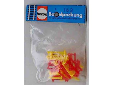 Herpa 169     Second hand  SH4324