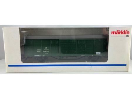 Märklin 47362     Second hand  SH4822