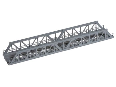 Noch  H0 Gitter-Brücke 36cm