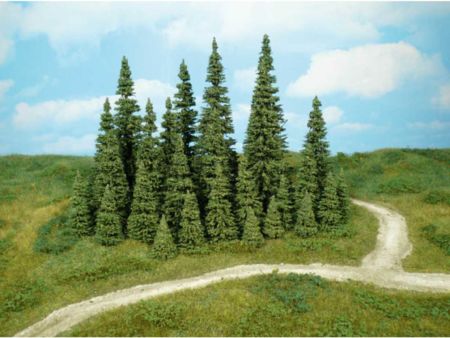 Heki  4 Tannen 12 cm