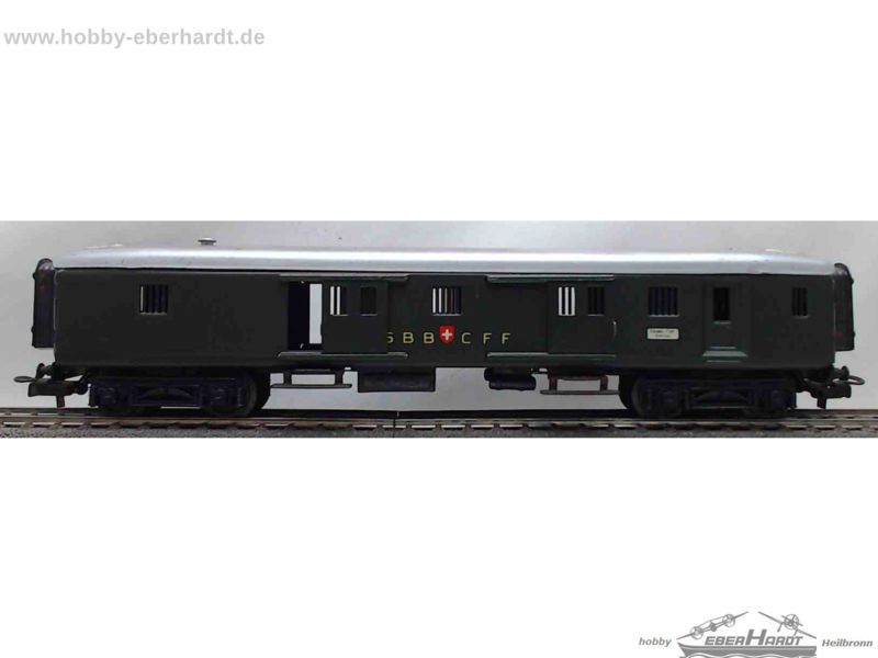 MÄRKLIN 4017     Second hand  SH2023