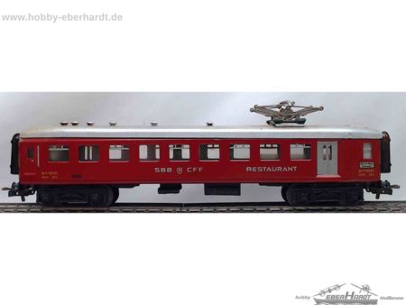 MÄRKLIN 4035     Second hand  SH2023
