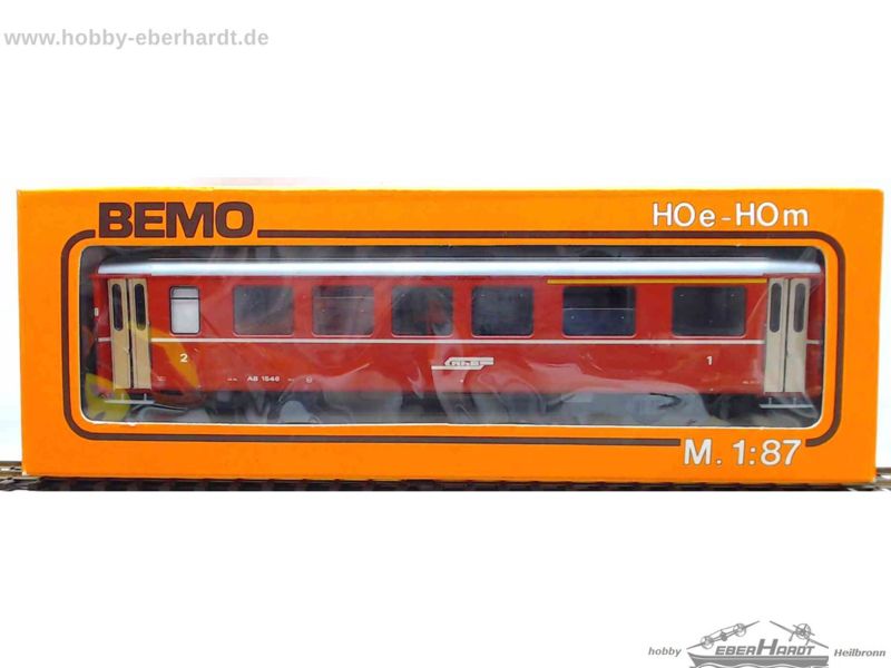 BEMO 3256     Second hand  SH2823