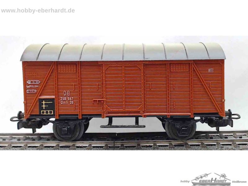 MÄRKLIN 4505     Second hand  SH0324