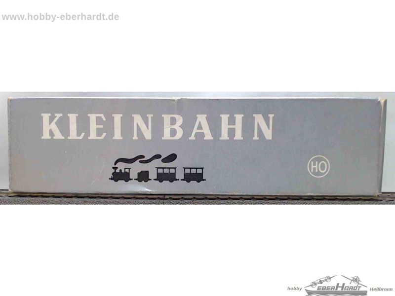 KLEINBAHN 385     Second hand  SH0324