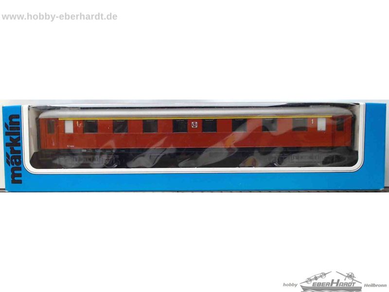 MÄRKLIN 4178     Second hand  SH0924