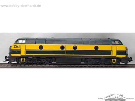 MÄRKLIN 3466 digital     Second hand  SH0924