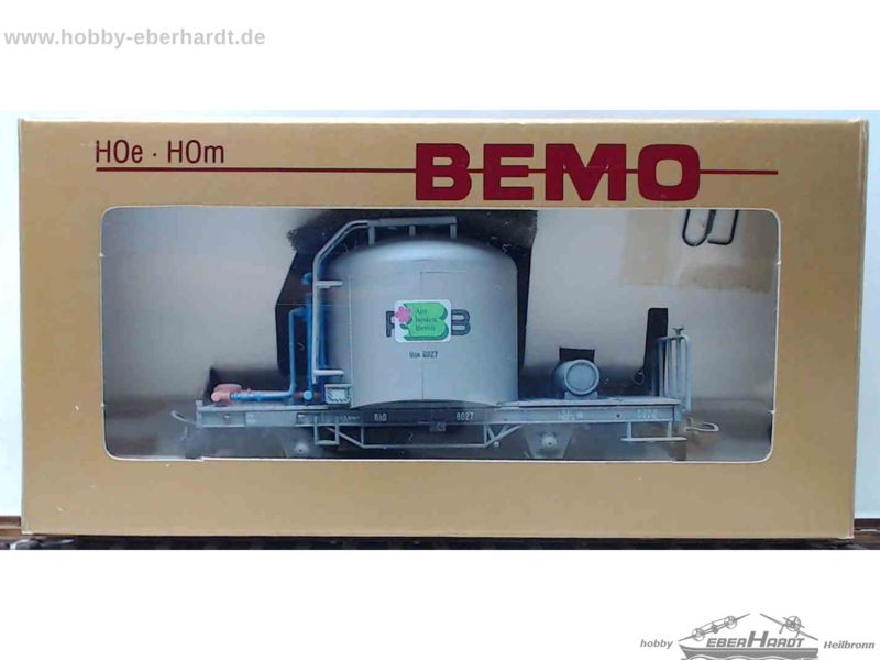 BEMO 2259 177     Second hand  SH1224