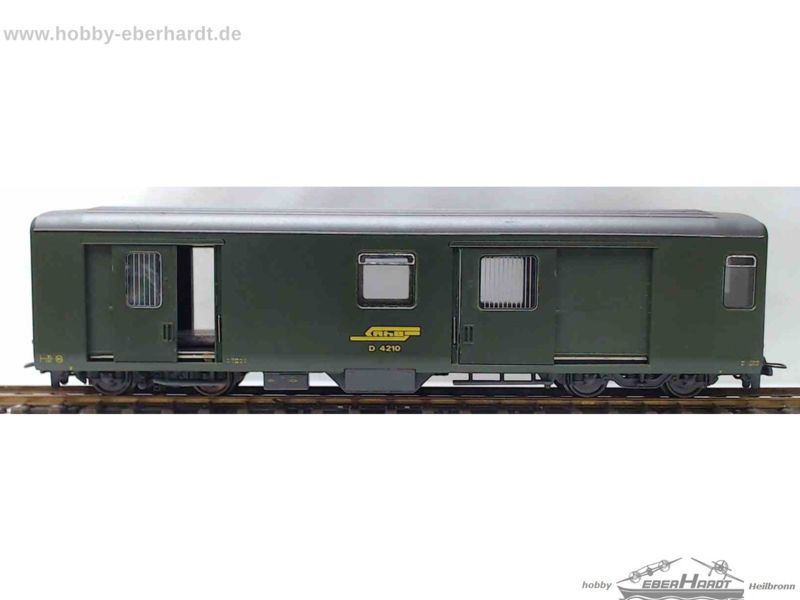 BEMO 3269 100     Second hand  SH1224