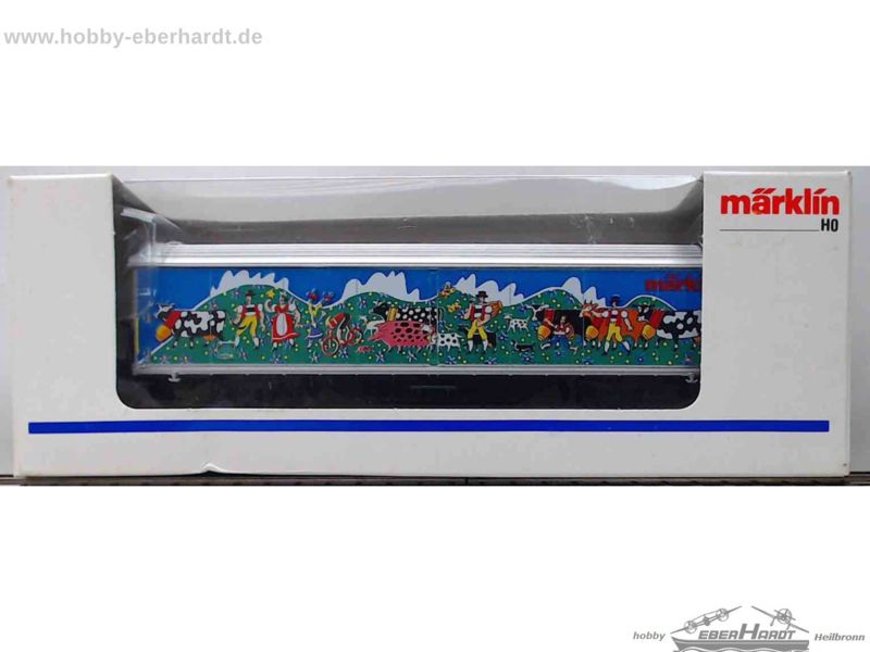 MÄRKLIN 84735,11     Second hand  SH1624