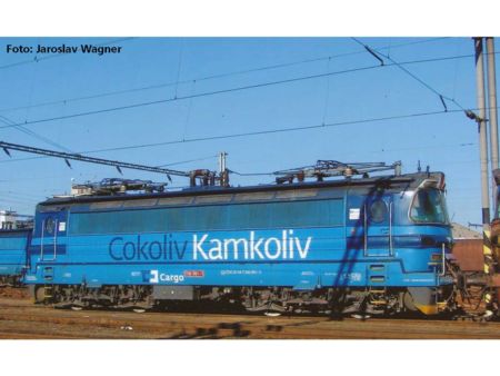 Piko HO E-Lok/Sound Rh 230 CD Cargo VI für Märklin System MF