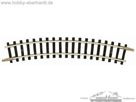 Fleischmann N Ausgleichsstk. geb.     