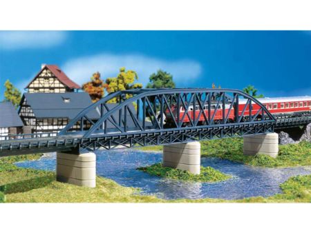 Faller  Spur N Bogenbrücke