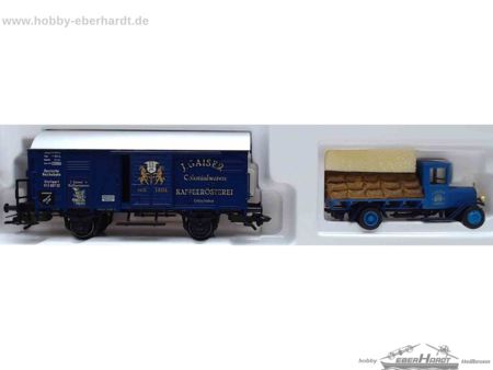 MÄRKLIN 48098     Second hand  SH1223