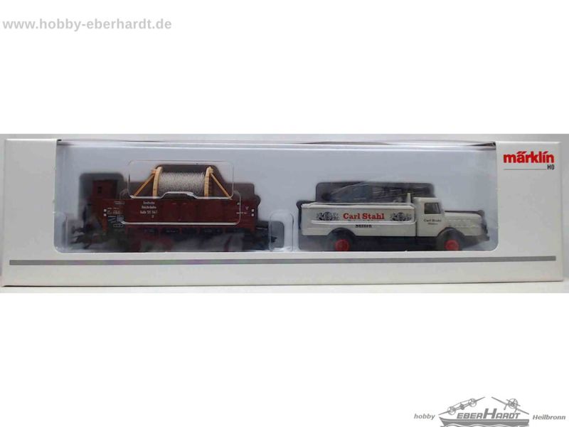 MÄRKLIN 48003     Second hand  SH1223