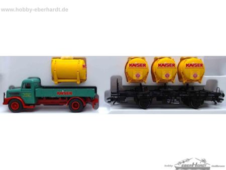 MÄRKLIN 48006     Second hand  SH1223