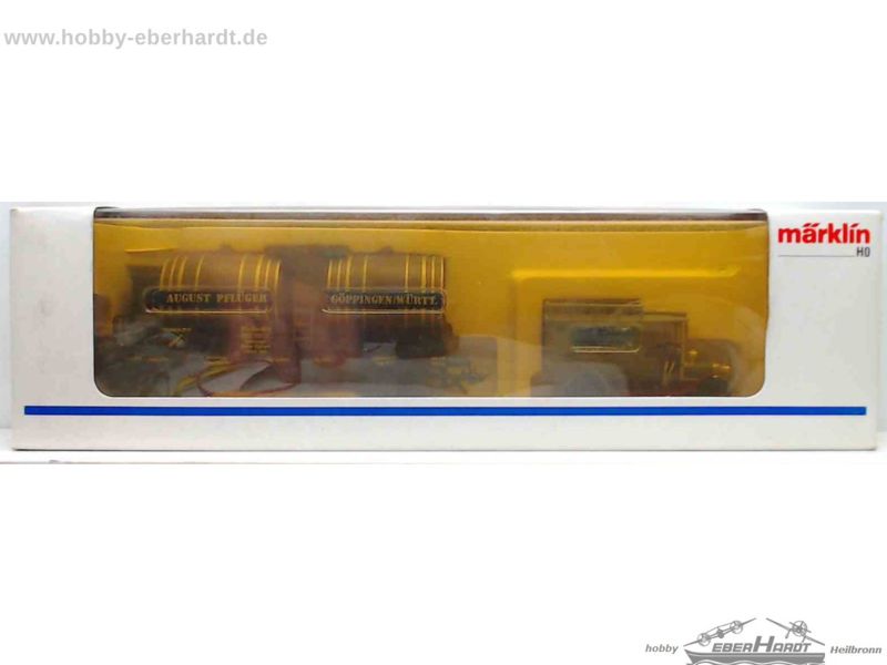 MÄRKLIN 84432     Second hand  SH1223
