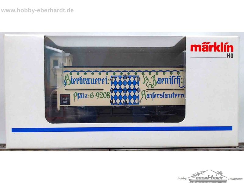 MÄRKLIN 48921     Second hand  SH1223