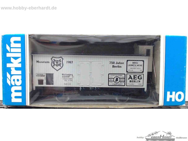 MÄRKLIN 4678 / 87700     Second hand  SH1623
