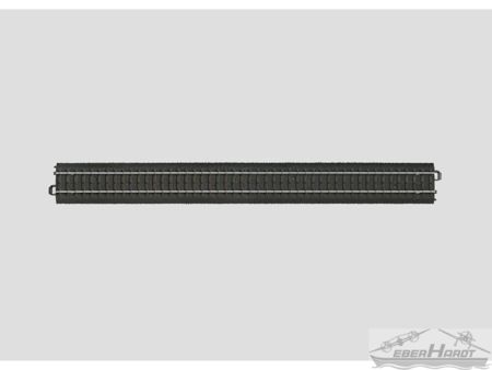 Märklin  C-Gleis Gerade 360 mm