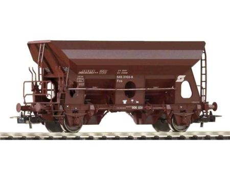 PIKO HO Selbstentladewg. ÖBB V